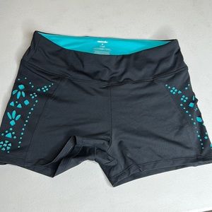 Marika athletic shorts